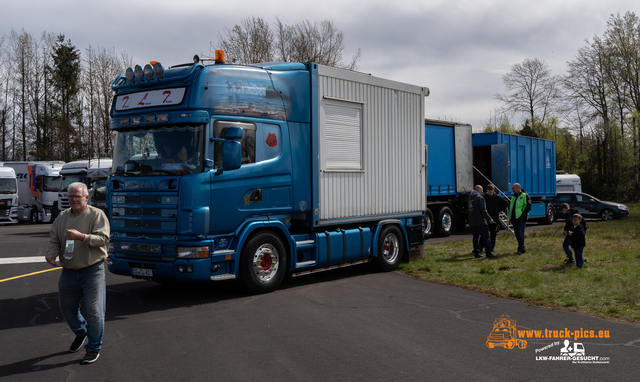 La Familia Trucktreffen, powered by www La Familia Trucktreffen Meinerzhagen 2024 #truckpicsfamily