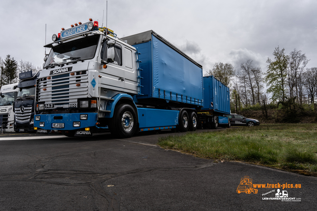 La Familia Trucktreffen, powered by www La Familia Trucktreffen Meinerzhagen 2024 #truckpicsfamily