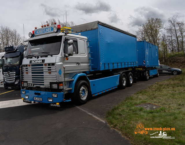 La Familia Trucktreffen, powered by www La Familia Trucktreffen Meinerzhagen 2024 #truckpicsfamily