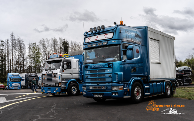 La Familia Trucktreffen, powered by www La Familia Trucktreffen Meinerzhagen 2024 #truckpicsfamily