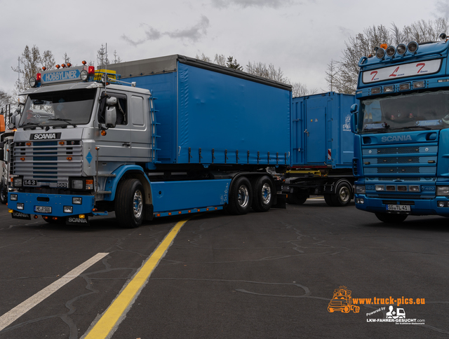 La Familia Trucktreffen, powered by www La Familia Trucktreffen Meinerzhagen 2024 #truckpicsfamily