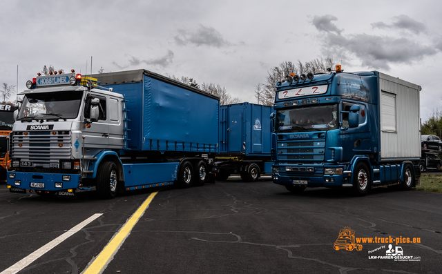 La Familia Trucktreffen, powered by www La Familia Trucktreffen Meinerzhagen 2024 #truckpicsfamily