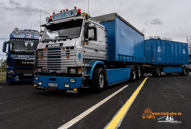 La Familia Trucktreffen, powered by www La Familia Trucktreffen Meinerzhagen 2024 #truckpicsfamily