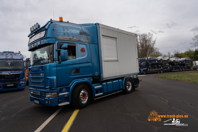 La Familia Trucktreffen, powered by www La Familia Trucktreffen Meinerzhagen 2024 #truckpicsfamily