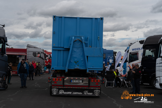 La Familia Trucktreffen, powered by www La Familia Trucktreffen Meinerzhagen 2024 #truckpicsfamily