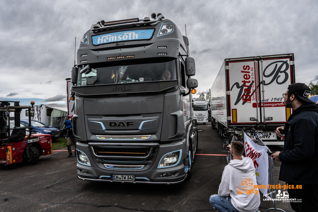 La Familia Trucktreffen, powered by www La Familia Trucktreffen Meinerzhagen 2024 #truckpicsfamily