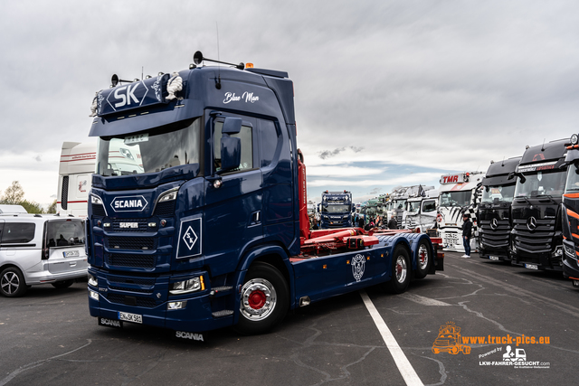 La Familia Trucktreffen, powered by www La Familia Trucktreffen Meinerzhagen 2024 #truckpicsfamily