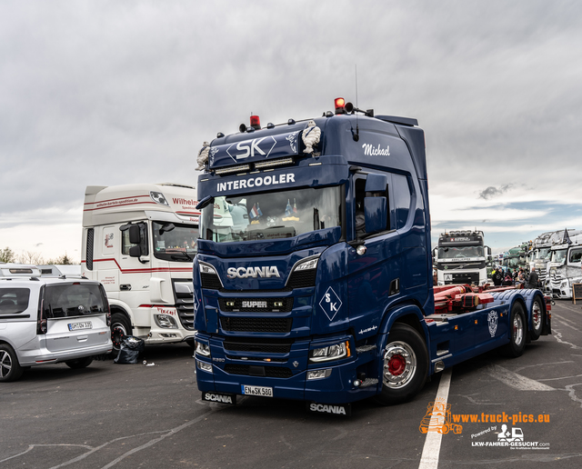 La Familia Trucktreffen, powered by www La Familia Trucktreffen Meinerzhagen 2024 #truckpicsfamily