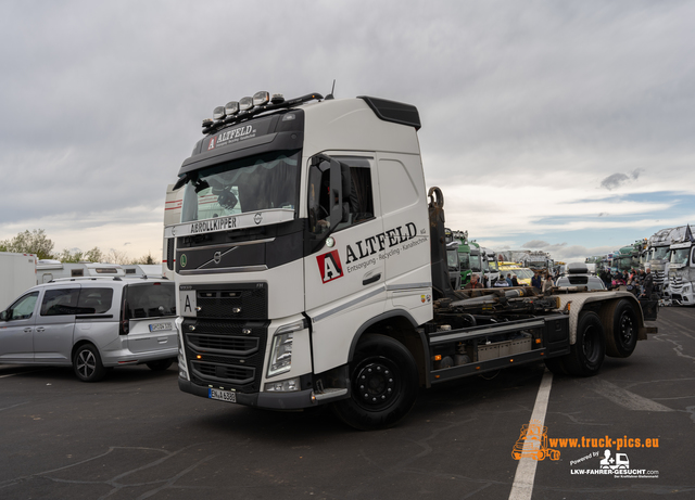 La Familia Trucktreffen, powered by www La Familia Trucktreffen Meinerzhagen 2024 #truckpicsfamily