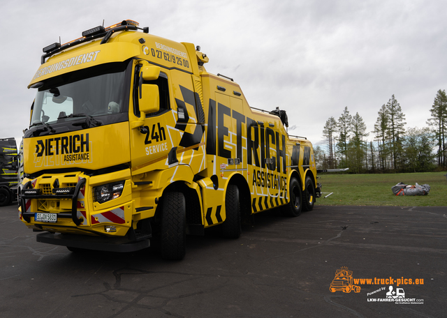 La Familia Trucktreffen, powered by www La Familia Trucktreffen Meinerzhagen 2024 #truckpicsfamily