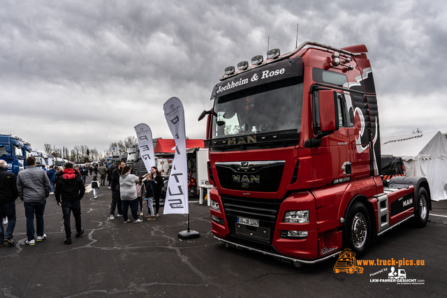 La Familia Trucktreffen, powered by www La Familia Trucktreffen Meinerzhagen 2024 #truckpicsfamily