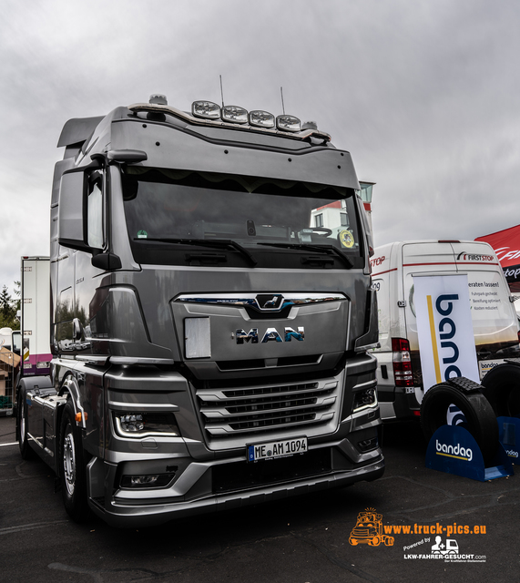 La Familia Trucktreffen, powered by www La Familia Trucktreffen Meinerzhagen 2024 #truckpicsfamily