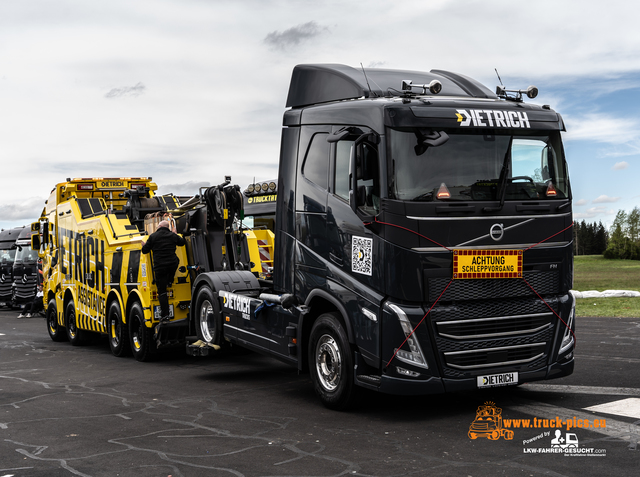 La Familia Trucktreffen, powered by www La Familia Trucktreffen Meinerzhagen 2024 #truckpicsfamily