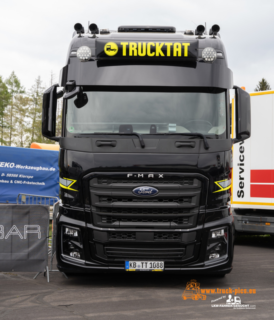 La Familia Trucktreffen, powered by www La Familia Trucktreffen Meinerzhagen 2024 #truckpicsfamily