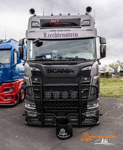 La Familia Trucktreffen, powered by www La Familia Trucktreffen Meinerzhagen 2024 #truckpicsfamily