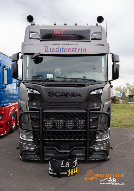 La Familia Trucktreffen, powered by www La Familia Trucktreffen Meinerzhagen 2024 #truckpicsfamily