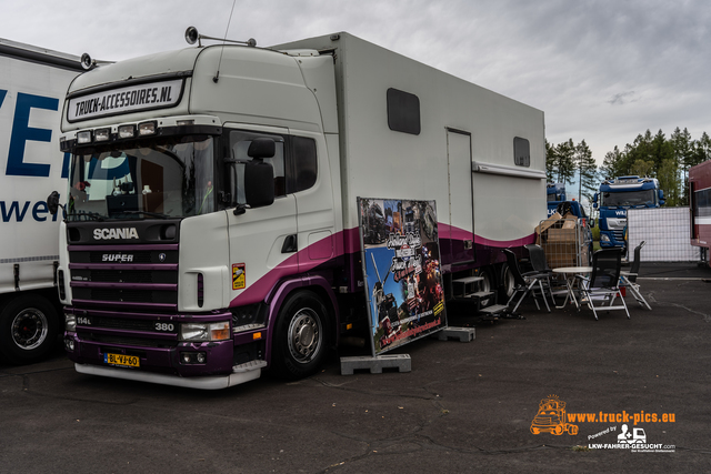 La Familia Trucktreffen, powered by www La Familia Trucktreffen Meinerzhagen 2024 #truckpicsfamily