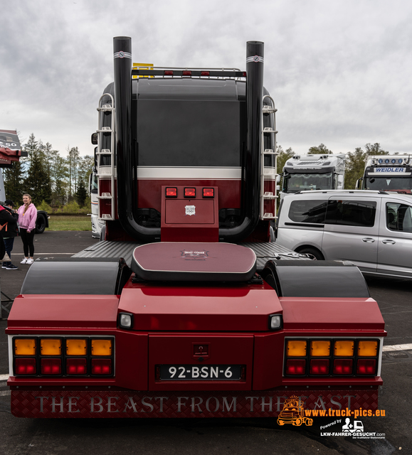 La Familia Trucktreffen, powered by www La Familia Trucktreffen Meinerzhagen 2024 #truckpicsfamily