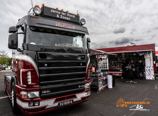 La Familia Trucktreffen, powered by www La Familia Trucktreffen Meinerzhagen 2024 #truckpicsfamily