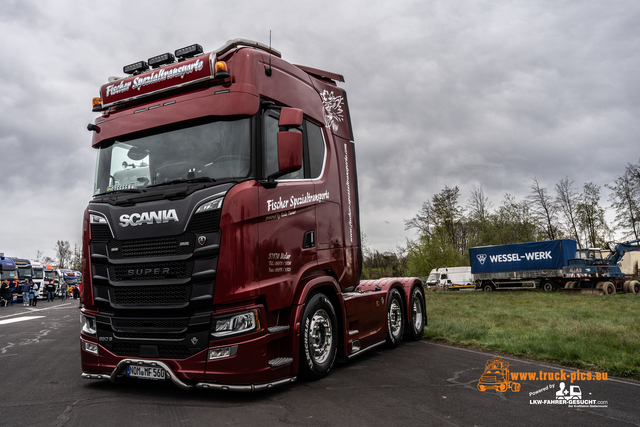 La Familia Trucktreffen, powered by www La Familia Trucktreffen Meinerzhagen 2024 #truckpicsfamily