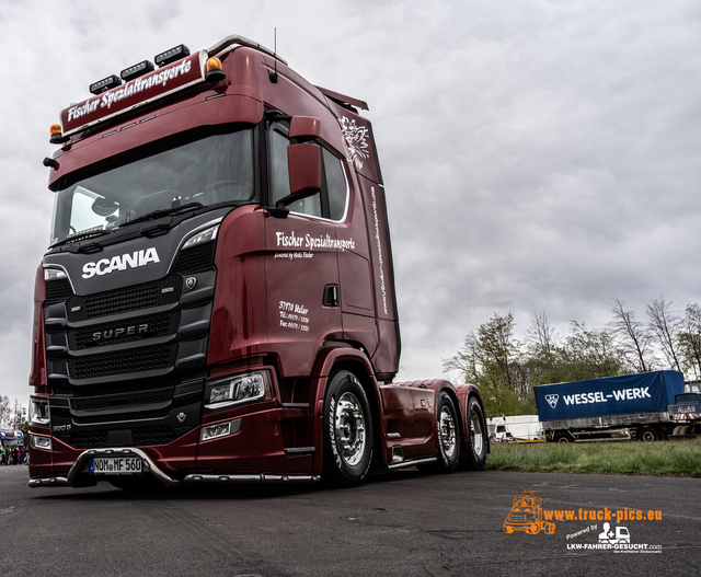 La Familia Trucktreffen, powered by www La Familia Trucktreffen Meinerzhagen 2024 #truckpicsfamily