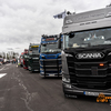 La Familia Trucktreffen, po... - La Familia Trucktreffen Mei...