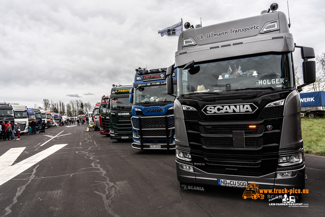 La Familia Trucktreffen, powered by www La Familia Trucktreffen Meinerzhagen 2024 #truckpicsfamily