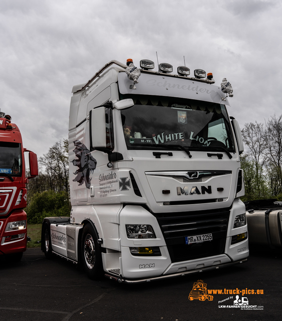 La Familia Trucktreffen, powered by www La Familia Trucktreffen Meinerzhagen 2024 #truckpicsfamily