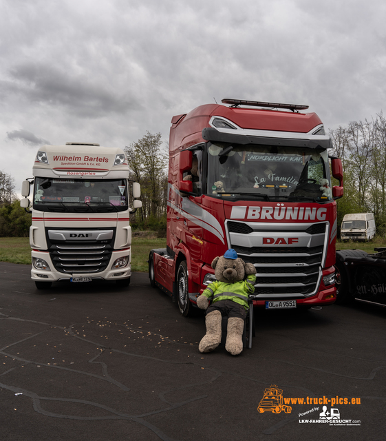 La Familia Trucktreffen, powered by www La Familia Trucktreffen Meinerzhagen 2024 #truckpicsfamily