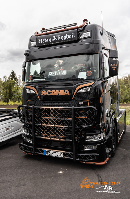 La Familia Trucktreffen, powered by www La Familia Trucktreffen Meinerzhagen 2024 #truckpicsfamily