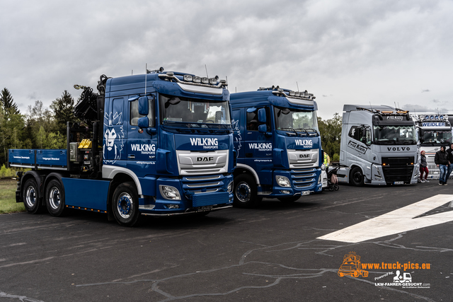 La Familia Trucktreffen, powered by www La Familia Trucktreffen Meinerzhagen 2024 #truckpicsfamily