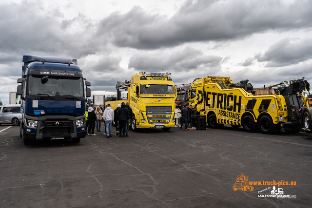 La Familia Trucktreffen, powered by www La Familia Trucktreffen Meinerzhagen 2024 #truckpicsfamily