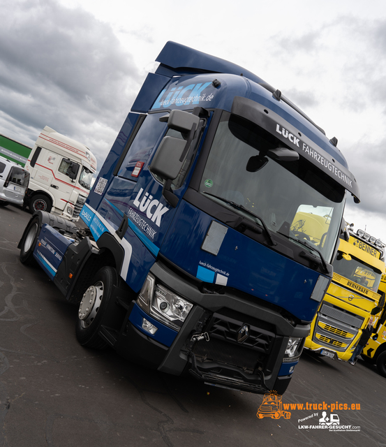 La Familia Trucktreffen, powered by www La Familia Trucktreffen Meinerzhagen 2024 #truckpicsfamily