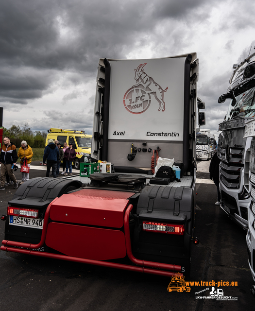 La Familia Trucktreffen, powered by www La Familia Trucktreffen Meinerzhagen 2024 #truckpicsfamily