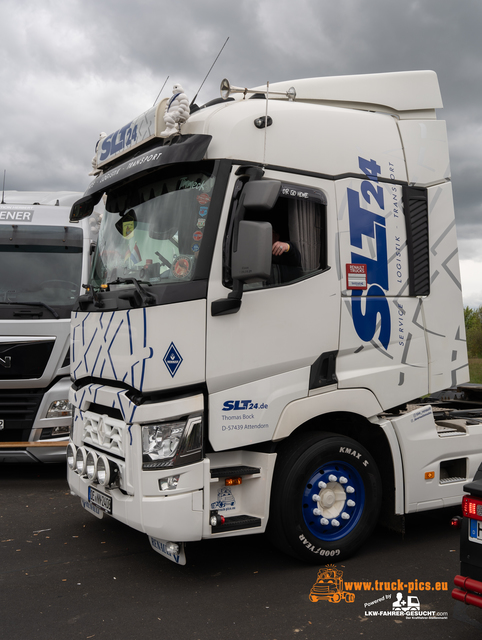 La Familia Trucktreffen, powered by www La Familia Trucktreffen Meinerzhagen 2024 #truckpicsfamily