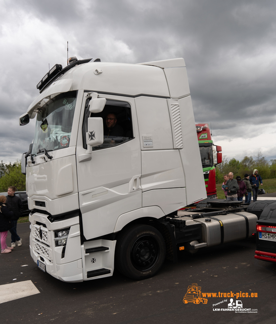 La Familia Trucktreffen, powered by www La Familia Trucktreffen Meinerzhagen 2024 #truckpicsfamily