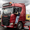 La Familia Trucktreffen, po... - La Familia Trucktreffen Mei...