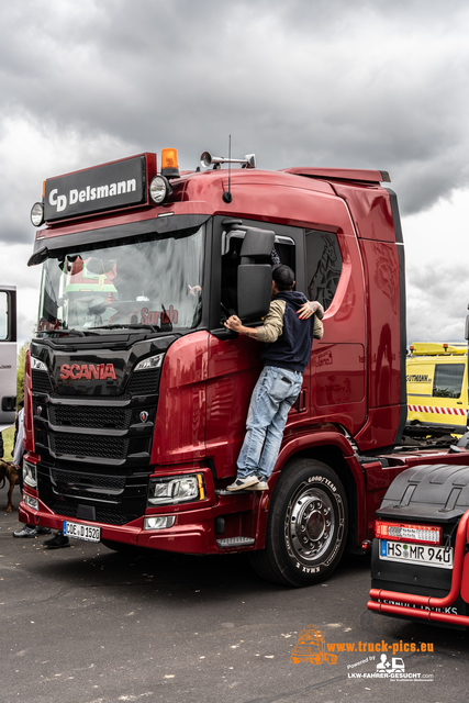 La Familia Trucktreffen, powered by www La Familia Trucktreffen Meinerzhagen 2024 #truckpicsfamily