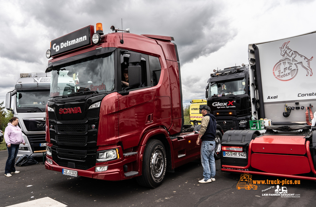 La Familia Trucktreffen, powered by www La Familia Trucktreffen Meinerzhagen 2024 #truckpicsfamily