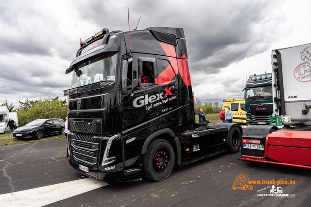 La Familia Trucktreffen, powered by www La Familia Trucktreffen Meinerzhagen 2024 #truckpicsfamily