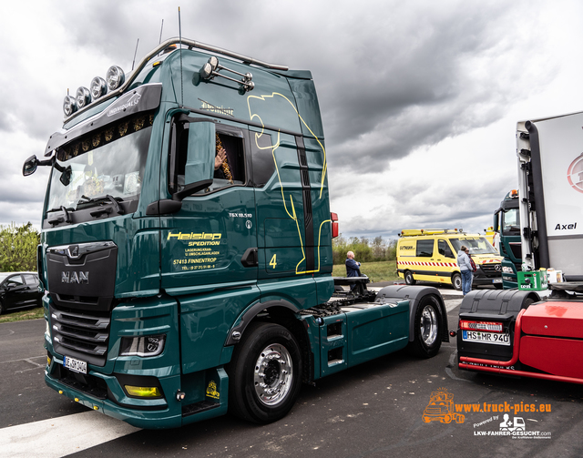 La Familia Trucktreffen, powered by www La Familia Trucktreffen Meinerzhagen 2024 #truckpicsfamily