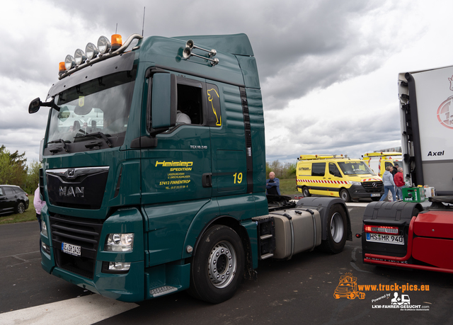 La Familia Trucktreffen, powered by www La Familia Trucktreffen Meinerzhagen 2024 #truckpicsfamily