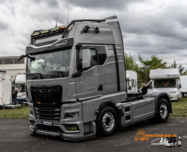 La Familia Trucktreffen, powered by www La Familia Trucktreffen Meinerzhagen 2024 #truckpicsfamily