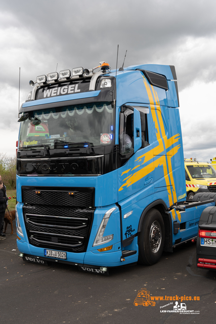 La Familia Trucktreffen, powered by www La Familia Trucktreffen Meinerzhagen 2024 #truckpicsfamily