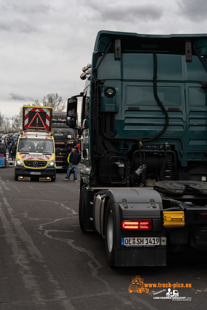 La Familia Trucktreffen, powered by www La Familia Trucktreffen Meinerzhagen 2024 #truckpicsfamily