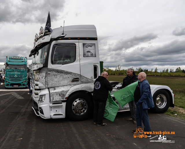 La Familia Trucktreffen, powered by www La Familia Trucktreffen Meinerzhagen 2024 #truckpicsfamily