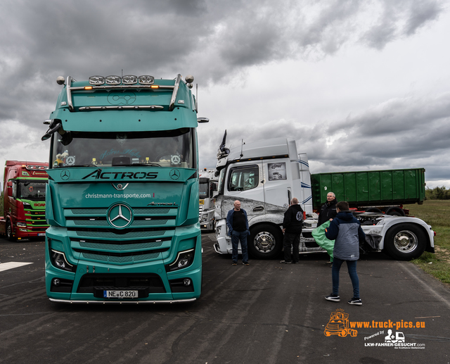 La Familia Trucktreffen, powered by www La Familia Trucktreffen Meinerzhagen 2024 #truckpicsfamily