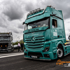 La Familia Trucktreffen, po... - La Familia Trucktreffen Mei...