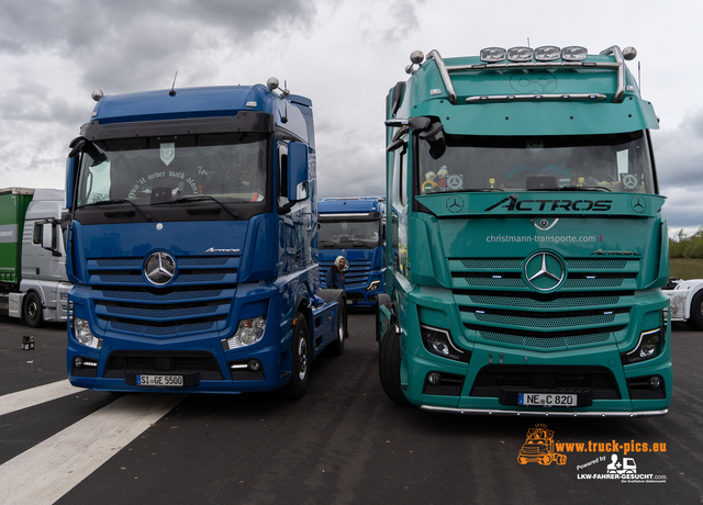 La Familia Trucktreffen, powered by www La Familia Trucktreffen Meinerzhagen 2024 #truckpicsfamily