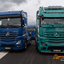 La Familia Trucktreffen, po... - La Familia Trucktreffen Meinerzhagen 2024 #truckpicsfamily